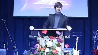 Андрей Иванов - Ценность Слова Божьего 1