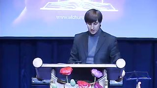 Андрей Иванов - Ценность Слова Божьего 1