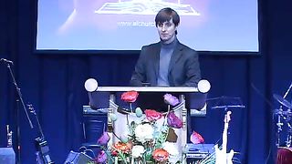 Андрей Иванов - Ценность Слова Божьего 1