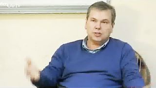 Виктор и Анна Григоренко - О добрачных и семейных отношениях