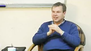 Виктор и Анна Григоренко - О добрачных и семейных отношениях