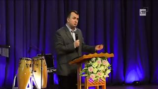 Шумський Тарас - Випробовуйте самі себе