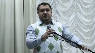 Максим Дубовский - На стыке времён