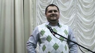 Максим Дубовский - На стыке времён