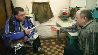 Евангелизация в Пермском крае