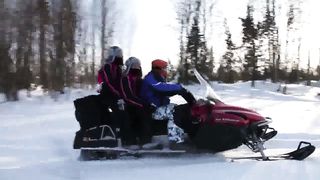 Евангелизация в Пермском крае