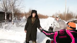 Евангелизация в Пермском крае