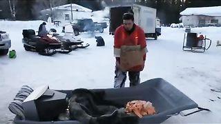 Евангелизация в Пермском крае продолжение