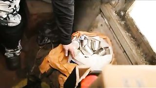 Евангелизация в Пермском крае продолжение