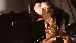 Миссионерская поездка в г. Воркута