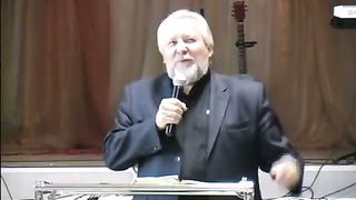 Сергей Васильевич Ряховский - Твоё предназначение