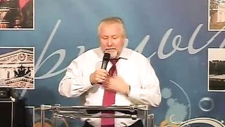 Сергей Васильевич Ряховский - Рождество