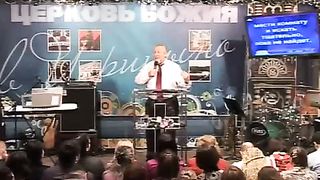 Сергей Васильевич Ряховский - Рождество