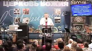 Сергей Васильевич Ряховский - Рождество