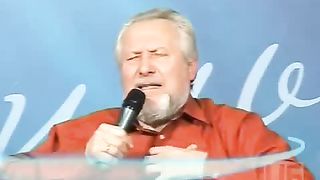 Сергей Васильевич Ряховский - Прощение