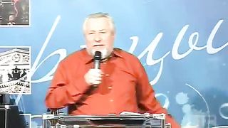 Сергей Васильевич Ряховский - Прощение