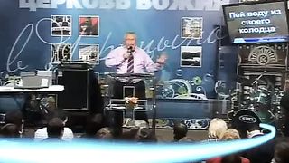 Сергей Васильевич Ряховский - Пей из своего колодца