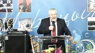 Сергей Васильевич Ряховский - Необходимость поста