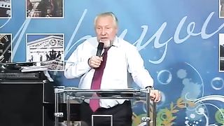 Сергей Васильевич Ряховский - Духовное исцеление