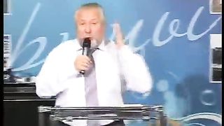 Сергей Васильевич Ряховский - Я отворил пред тобою дверь