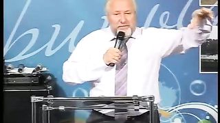 Сергей Васильевич Ряховский - Я отворил пред тобою дверь