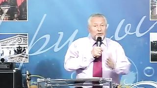 Сергей Васильевич Ряховский - Умощи меня свежим елеем