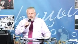 Сергей Васильевич Ряховский - Умощи меня свежим елеем