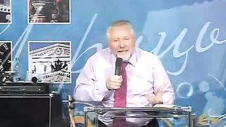 Сергей Васильевич Ряховский - Умощи меня свежим елеем