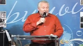 Сергей Васильевич Ряховский - Новый завет и исцеление