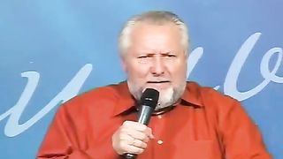 Сергей Васильевич Ряховский - Дух Святой