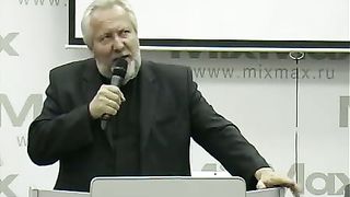 Сергей Ряховский - Важно то что говорит Бог