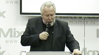 Сергей Ряховский - Важно то что говорит Бог