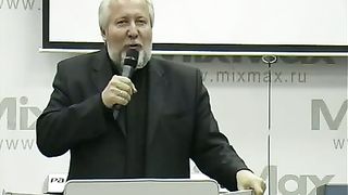 Сергей Ряховский - Важно то что говорит Бог