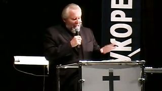 Ряховский Сергей Васильевич - Дух Божий на нас