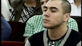 Ряховский Сергей Васильевич - Дух Божий на нас