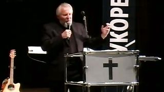 Ряховский Сергей Васильевич - Дух Божий на нас