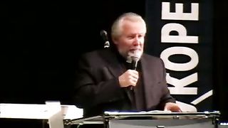 Ряховский Сергей Васильевич - Дух Божий на нас