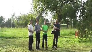 Зов любви - Даром