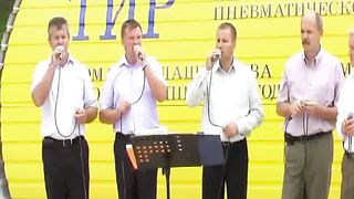 Зов любви - Бог мой как прекрасно пребывать с Тобой