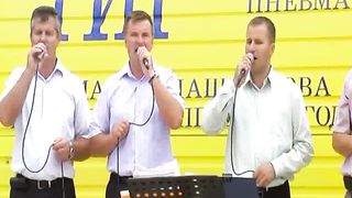 Зов любви - Бог мой как прекрасно пребывать с Тобой