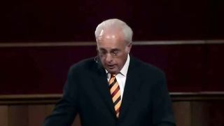 Джон Мак Артур - Харизмания и хула на Святого Духа