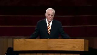 Джон Мак Артур - Харизмания и хула на Святого Духа