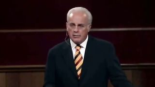 Джон Мак Артур - Харизмания и хула на Святого Духа