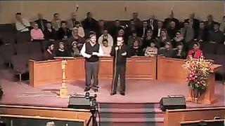 Вечность - учись прощать