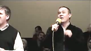 Вечность - учись прощать