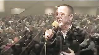 Вечность - учись прощать