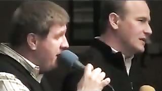 Вечность - учись прощать