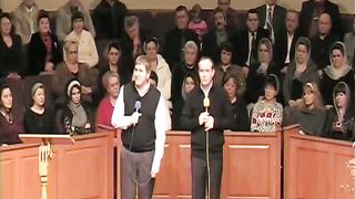 Вечность - Скажи прощаю