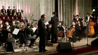 Віктор Шатецький - Слава Спасителю Христу