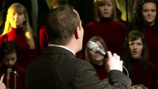 Віктор Шатецький - Слава Спасителю Христу